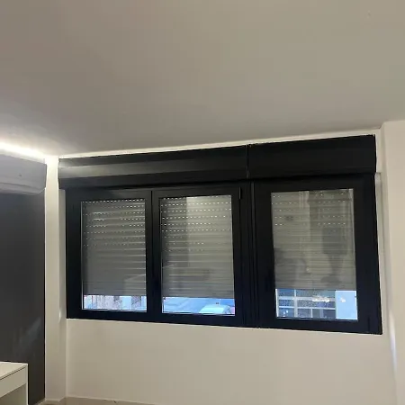 Appartement Archimede *
