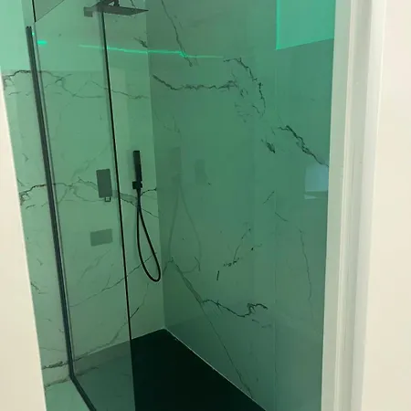 Appartement Archimede