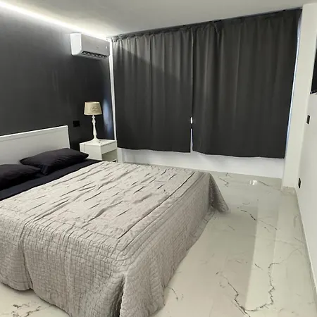 Appartement Archimede