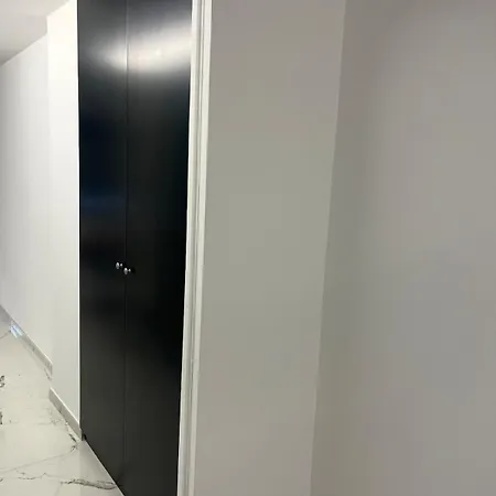 Appartement Archimede Palerme