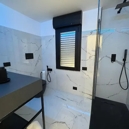 Archimede Appartement *