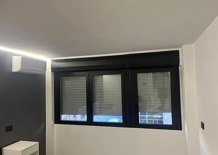 Appartement Archimede *