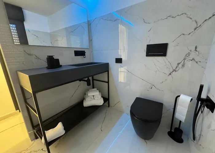 Appartement Archimede