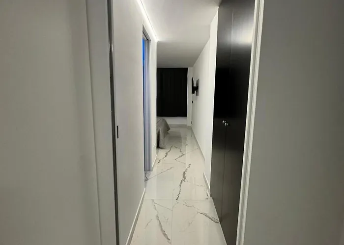 Archimede Appartement