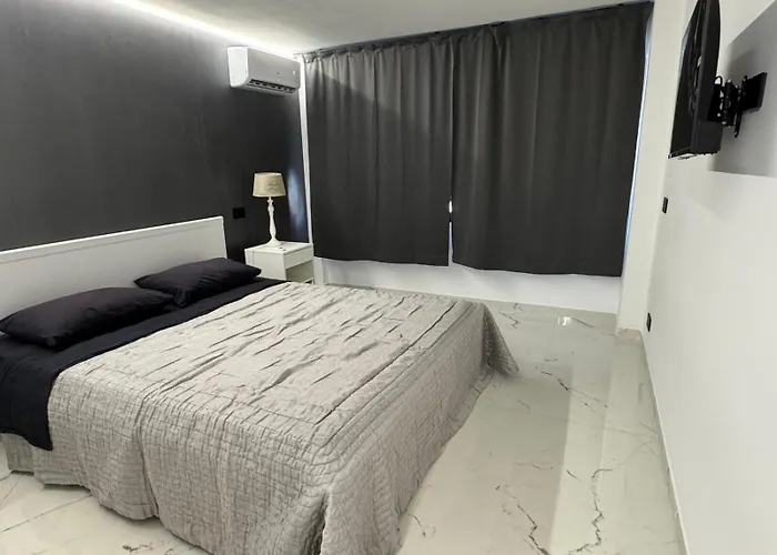 Appartement Archimede
