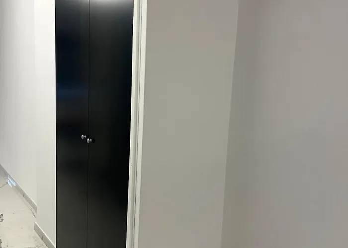Appartement Archimede Palerme