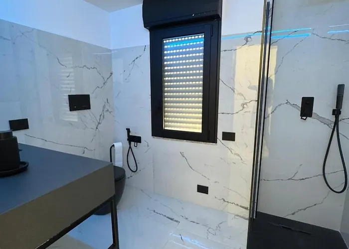 Archimede Appartement *