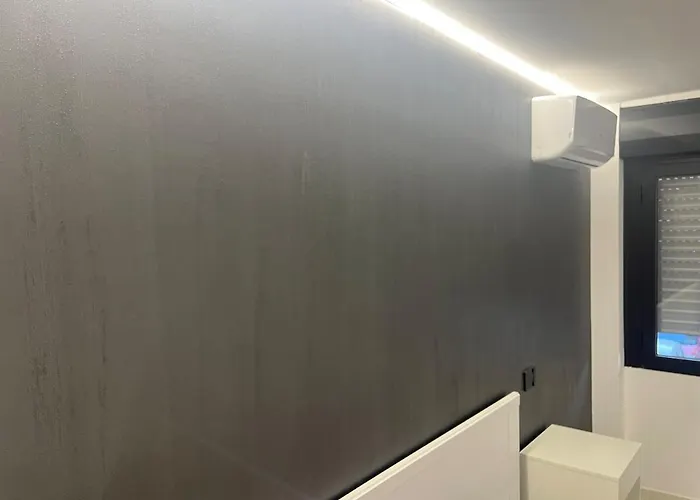 Appartement Archimede