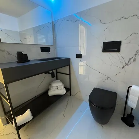 Apartment Archimede